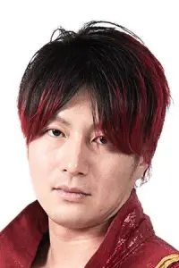 Photo Soma Takao #506600