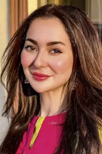 Photo Hania Amir