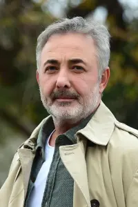 Photo Mehmet Aslantuğ