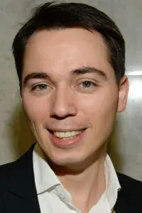 Photo Rodion Gazmanov