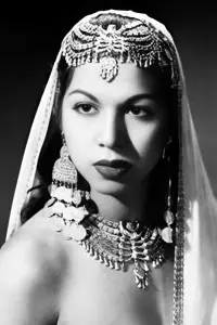 Photo Samia Gamal #341140