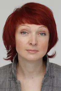 Photo Tatyana Soboleva