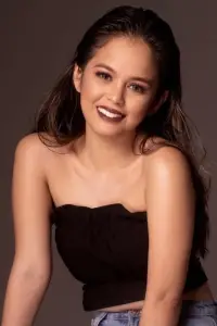 Photo Bella Thompson