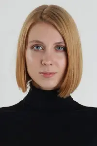 Photo Ekaterina Belova