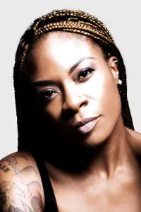 Photo Jully Black #506468