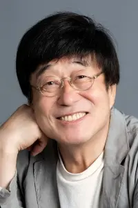 Photo Kim Chang-wan