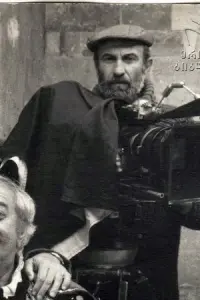 Photo Lomer Akhvlediani