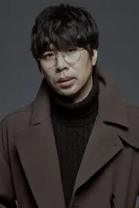 Photo Lu Gengxu
