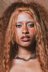 Photo Muse Maya #502145