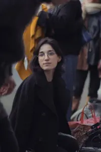 Photo Ulduz Madatkhanova