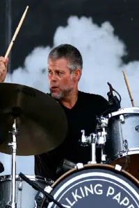 Photo Barrett Martin