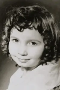 Photo Cora Sue Collins
