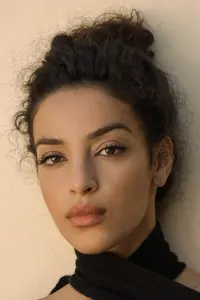 Photo Soraya Azzabi
