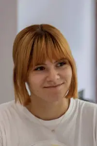 Photo Iryna Sosimovych #490150