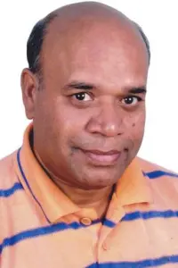 Photo Bank Janardhan