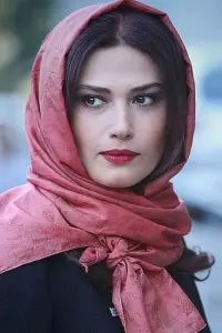Photo Ladan Mostoufi