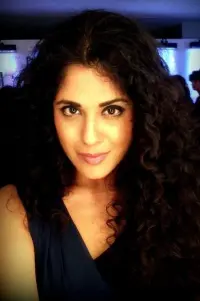 Photo Neha Iyer
