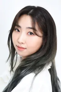 Photo Gong Min-ji