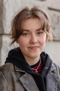 Photo Hannah Elise Adolfsen Fjeldbraaten #506264