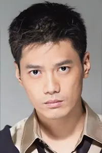 Photo Kwan Tak-Fai