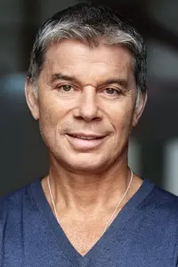 Photo Oleg Gazmanov