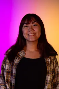 Photo Stella Fujisawa