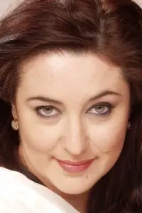 Photo Tamara Gverdtsiteli