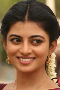 Photo Anandhi