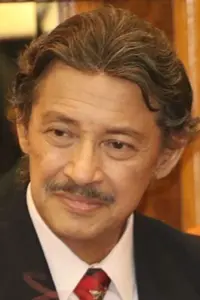 Photo Chinggoy Alonzo
