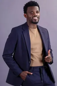 Photo Gilmário Vemba