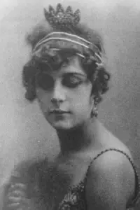 Photo Nathalie Kovanko #503223