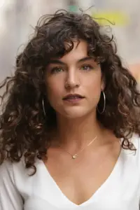 Photo Patricia Ponce de León