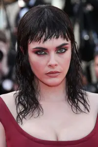 Photo Cara Delevingne