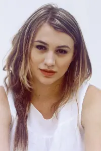 Photo Eygenia Kaplan