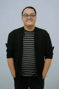 Photo Gin Teguh