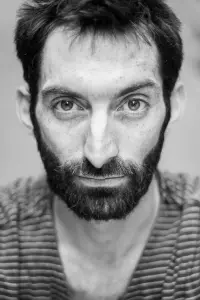 Photo Guillaume Geoffroy