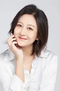 Photo Mengmeng Yan