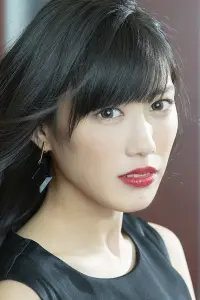Photo Reni Takagi