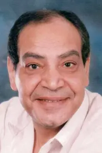 Photo Shaaban Hussein