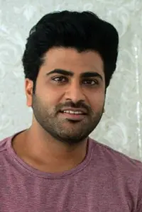 Photo Sharwanand