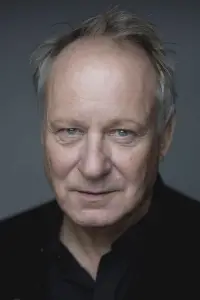 Photo Stellan Skarsgård #498138