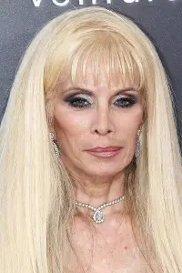 Photo Victoria Gotti #517650