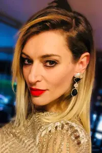 Photo Zeta Douka