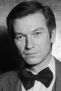Photo Aristarkh Livanov