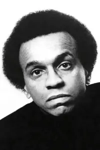 Photo Donald McKayle #504275