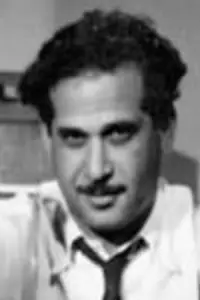 Photo Farid El Gendy