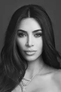 Photo Kim Kardashian