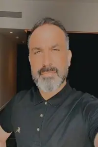 Photo Mohamed Mashish