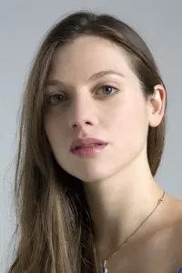 Photo Pénélope-Rose Lévèque