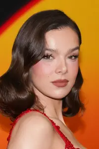 Photo Hailee Steinfeld